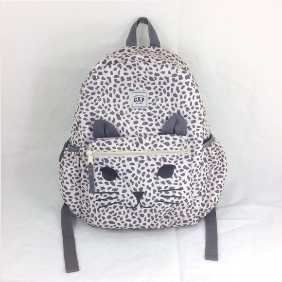 gap cat backpack